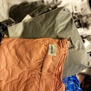 Mix Lot of 5 Ladies Clothing
